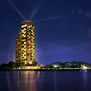 チャトリウム ホテル リバーサイド バンコクの写真