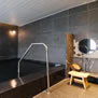 【大浴場】 ステイブリッジ スイート バンコク トンロー アン IHG ホテルの写真