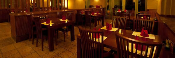 レオパレス リゾート グアム レストラン 画像