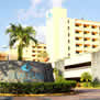 グアム プラザ ホテルの写真