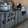 ジェイピーカフェ（J+P cafe）の写真