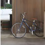 自転車 無料貸し出しの写真