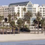 ロウズ サンタモニカ ビーチ ホテルの写真