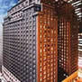 パークセントラル ホテル ニューヨークの写真
