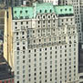 パラマウント ホテル ニューヨークの写真