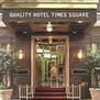 ナイト ホテル タイムズ スクエアの写真