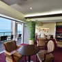 オリエンタルホテル沖縄リゾート＆スパ [エグゼクティブラウンジ OCEAN（オーシャン）]の写真