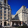 フォーシーズンズ ホテル ジョルジュ サンク パリの写真