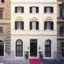 ザ ベイリーズ ホテル ローマの写真