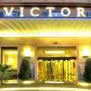 ホテル ヴィクトリア ローマの写真