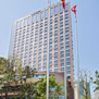 上海宏安瑞士大酒店 スイスホテル グランド上海