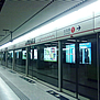 MTRジョーダン駅の写真