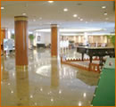 上海世博会議大酒店 ワールドフィールド コンベンションホテル