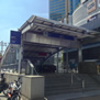 MRTスクンビット駅2番出口 3分の写真