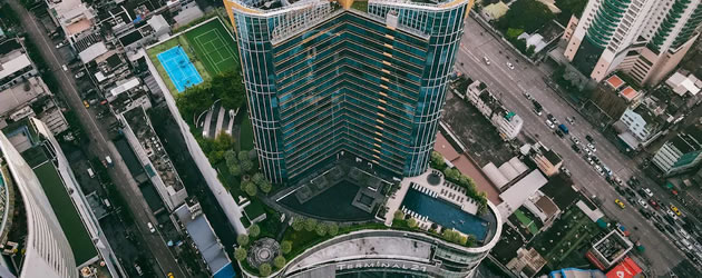 グランデ センター ポイント ターミナル 21 画像