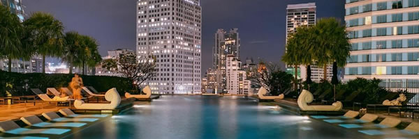 グランデ センター ポイント ターミナル 21 特徴 画像