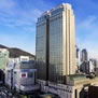 ロッテホテル釜山の写真