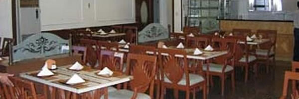 デイズ イン グアム - タムニング レストラン 画像