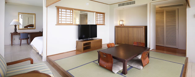 グアム 日系ホテル・日本語が話せるスタッフ 画像