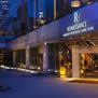ルネッサンス 香港 ハーバー ビュー ホテル [エグゼクティブラウンジ]の写真