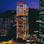 JWマリオットホテル香港