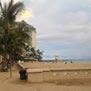 カイマナビーチの写真
