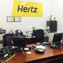 ハーツレンタカー（Hertz）の写真