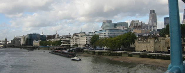 ロンドン ホテル 画像