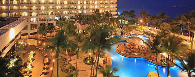 マニラ 高級ホテル・リゾート 画像