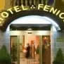 ホテル フェニーチェの写真