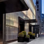 バカラ ホテル アンド レジデンシス ニューヨークの写真