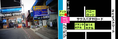 アット シー レジデンスの写真