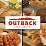 アウトバック ステーキハウス（OUTBACK）の写真