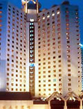 上海建国飯店 ジャングオ ホテル上海の外観