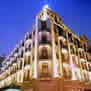ザ ヤンツェ ブティック ホテル 上海の写真