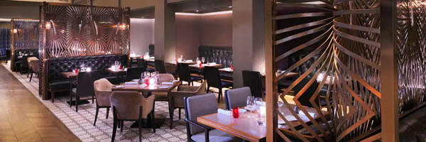 インターコンチネンタル シンガポール レストラン 画像