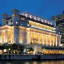 ザ フラトンホテル シンガポールの写真