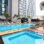 オアシア ホテル ノベナ シンガポール バイ ファー イースト ホスピタリティの写真