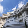 ザ キャピトル ケンピンスキー ホテル シンガポールの写真