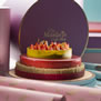 ザ マンダリン ケーキ ショップの写真