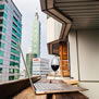 パシフィック ビジネス ホテル（太平洋ビジネスホテル台北）の写真