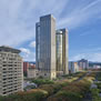 シャングリ ラ ファーイースタンプラザホテル 台北の写真